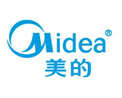 天河公园美的洗衣机